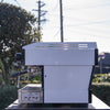 Pristine 3 Group La marzocco PB commercial Coffee Machine - Australia - Di Pacci