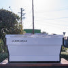 Pristine 3 Group La marzocco PB commercial Coffee Machine - Australia - Di Pacci