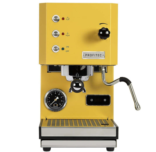 Profitec GO Coffee Machine - Australia - Di Pacci