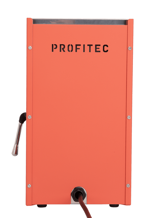 Profitec GO Coffee Machine - Australia - Di Pacci