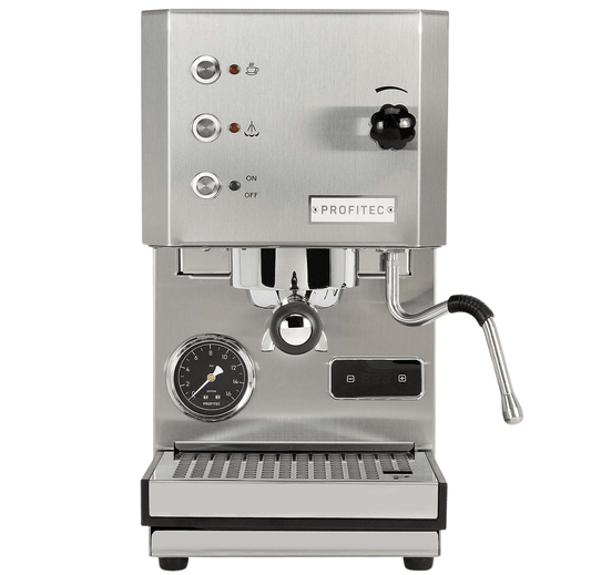 Profitec GO Coffee Machine - Australia - Di Pacci