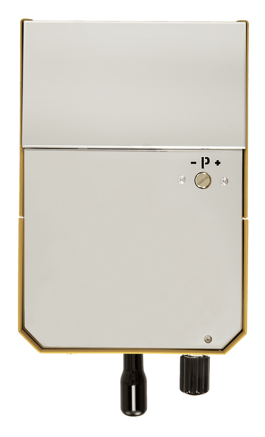 Profitec GO Coffee Machine - Australia - Di Pacci