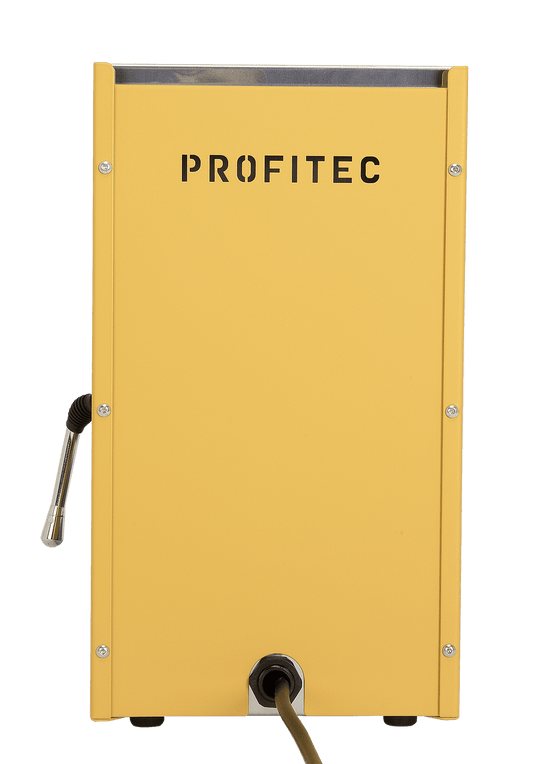 Profitec GO Coffee Machine - Australia - Di Pacci