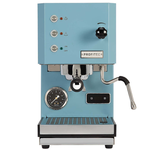 Profitec GO Coffee Machine - Australia - Di Pacci