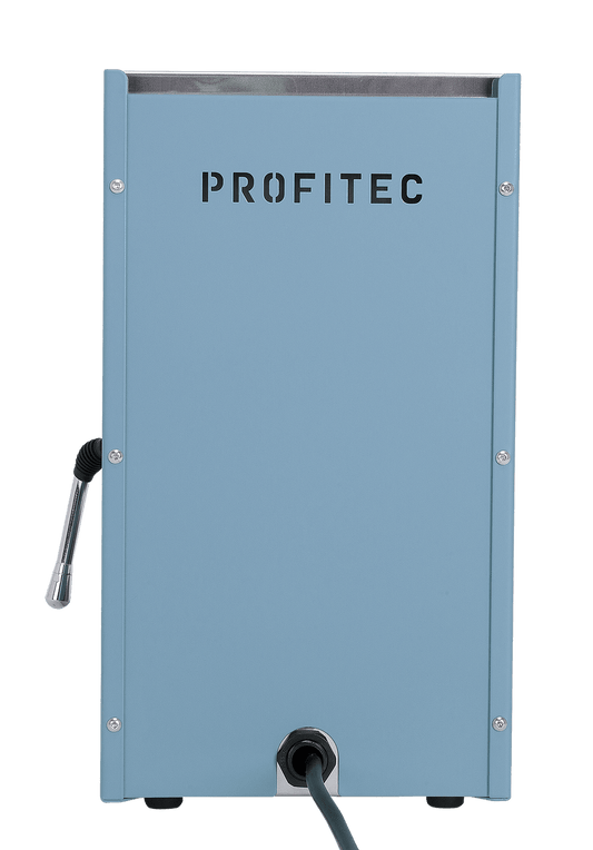 Profitec GO Coffee Machine - Australia - Di Pacci