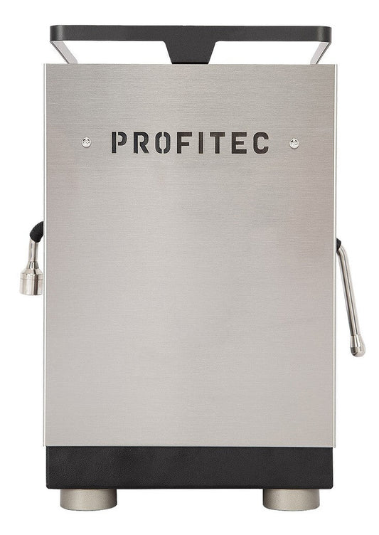 Profitec JUMP Coffee Machine - Australia - Di Pacci