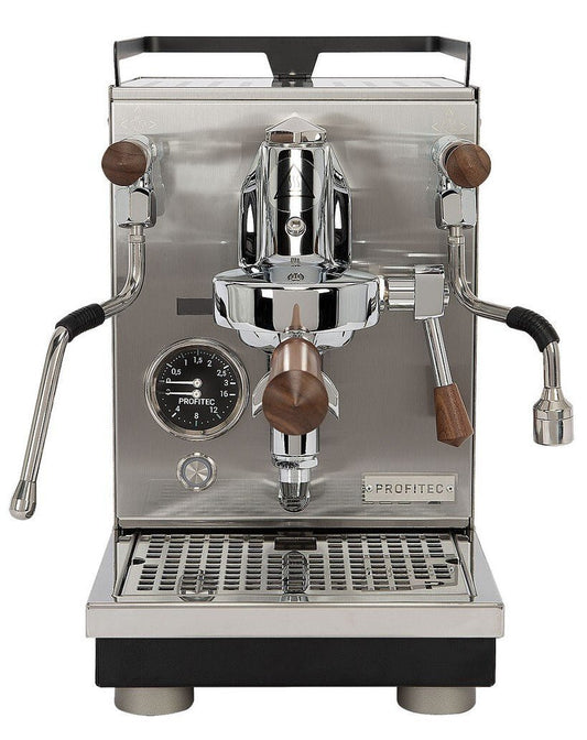 Profitec JUMP Coffee Machine - Australia - Di Pacci