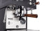 Profitec MOVE Coffee Machine Black - Australia - Di Pacci