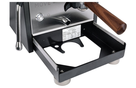 Profitec MOVE Coffee Machine Black - Australia - Di Pacci