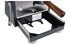 Profitec MOVE Coffee Machine Black - Australia - Di Pacci
