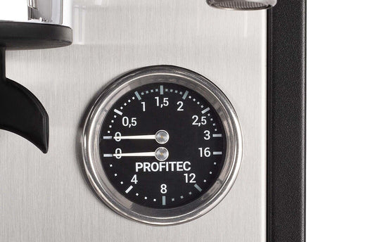 Profitec MOVE Coffee Machine Black - Australia - Di Pacci