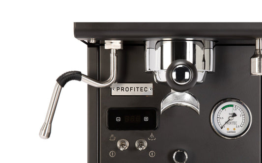 Profitec Pro 300 Coffee Machine ETA Late January 2026 - Australia - Di Pacci
