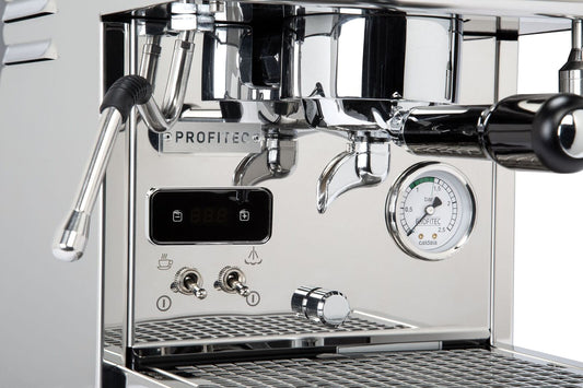Profitec Pro 300 Coffee Machine ETA Late January 2026 - Australia - Di Pacci