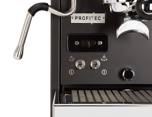 Profitec Pro 300 Coffee Machine ETA Late January 2026 - Australia - Di Pacci