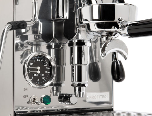 Profitec Pro 400 Coffee Machine - Australia - Di Pacci