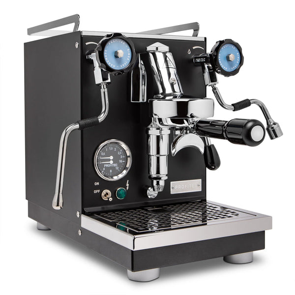 Profitec Pro 400 Coffee Machine - Australia - Di Pacci