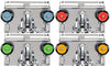 Profitec Pro 400 Coffee Machine - Australia - Di Pacci