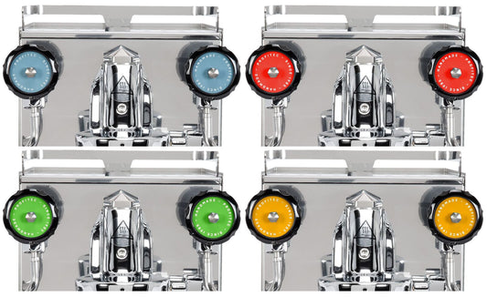 Profitec Pro 400 Coffee Machine - Australia - Di Pacci