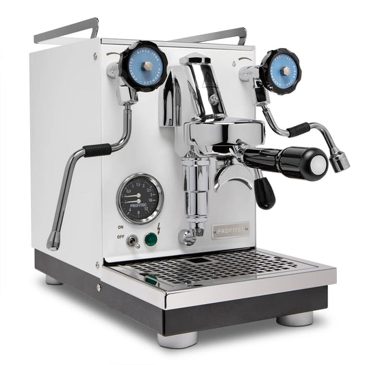 Profitec Pro 400 Coffee Machine - Australia - Di Pacci