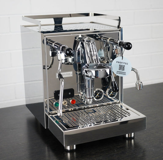 Profitec Pro 500 PID Coffee Machine - Australia - Di Pacci