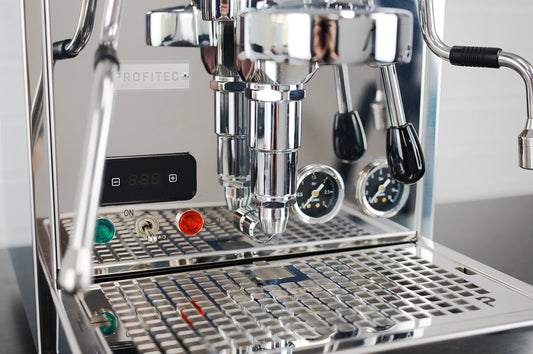 Profitec Pro 500 PID Coffee Machine - Australia - Di Pacci