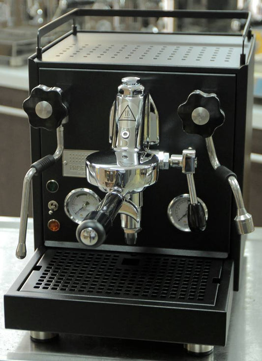 Profitec Pro 500 PID Coffee Machine - Australia - Di Pacci