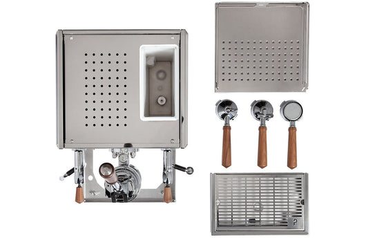 Profitec Pro 800 V2 Coffee Machine - Australia - Di Pacci