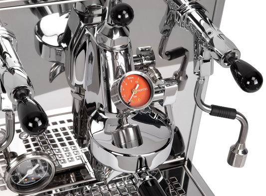 Profitec Pro Drive Coffee Machine - Australia - Di Pacci