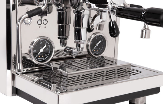 Profitec Pro Drive Coffee Machine - Australia - Di Pacci