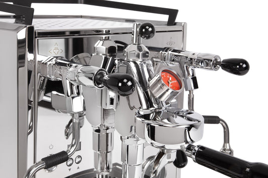 Profitec Pro Drive Coffee Machine - Australia - Di Pacci