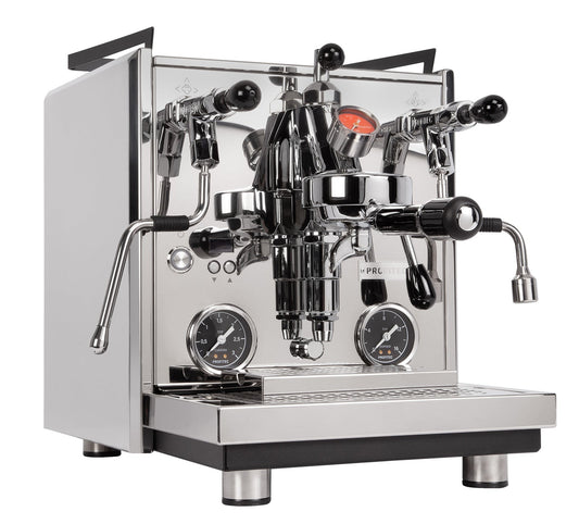 Profitec Pro Drive Coffee Machine - Australia - Di Pacci