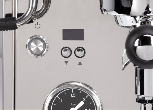 Profitec Pro Drive Coffee Machine - Australia - Di Pacci