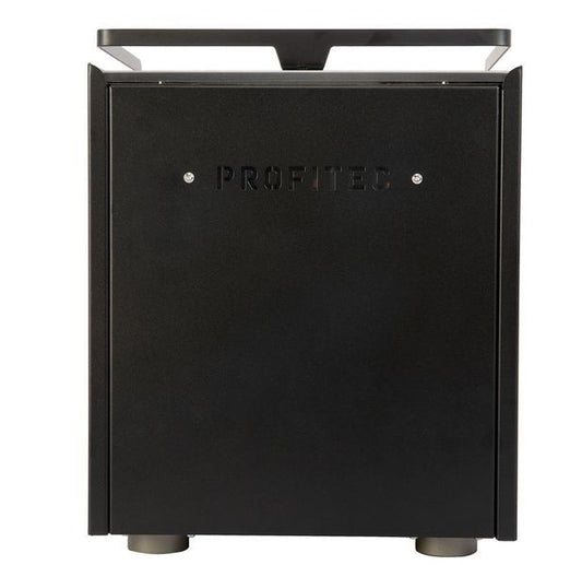 Profitec Ride Coffee Machine - Australia - Di Pacci