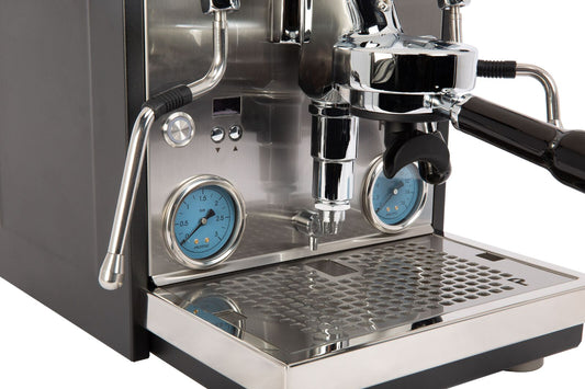 Profitec Ride Coffee Machine - Australia - Di Pacci