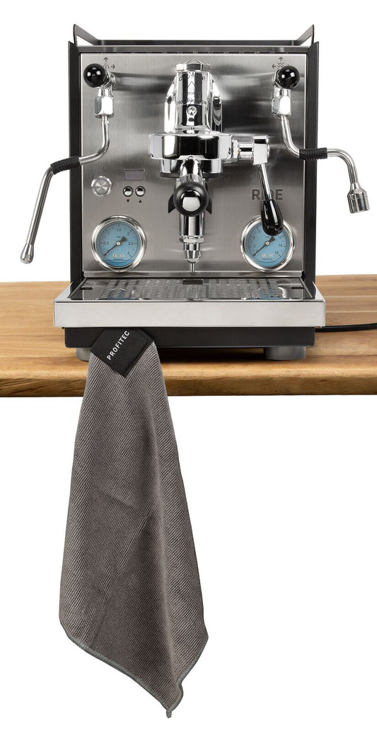 Profitec Ride Coffee Machine - Australia - Di Pacci