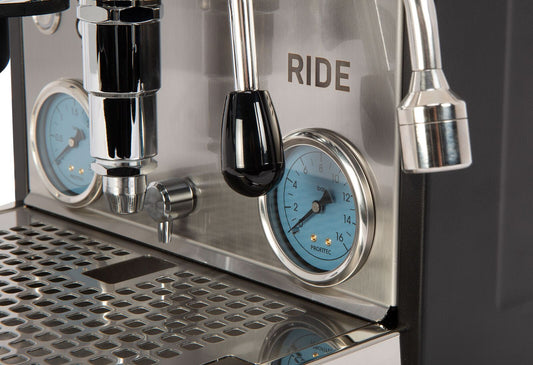 Profitec Ride Coffee Machine - Australia - Di Pacci
