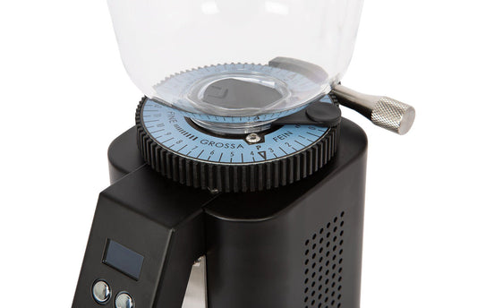 Profitec Twist A54 Coffee Grinder - Australia - Di Pacci