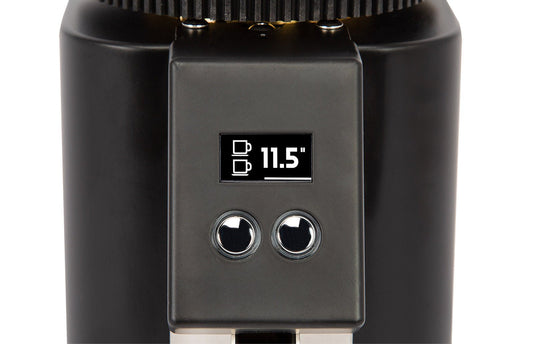 Profitec Twist A54 Coffee Grinder - Australia - Di Pacci
