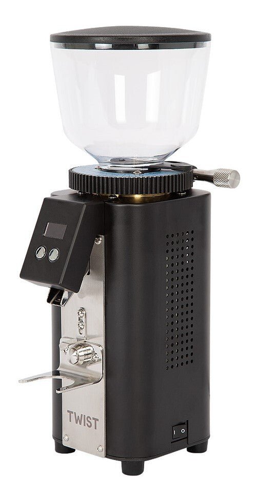 Profitec Twist A54 Coffee Grinder - Australia - Di Pacci
