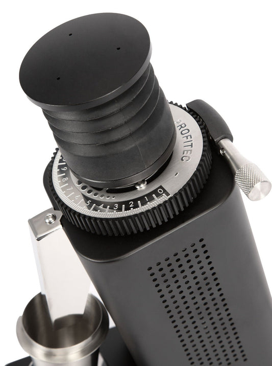 Profitec Twist SD54 Coffee Grinder - Australia - Di Pacci