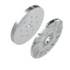 PSD - HD - MV | High Diffusion shower screen for (NS,VA, Breville 58) - Australia - Di Pacci