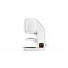 PUQ Press Mini Precision Automatic Coffee Tamper - White -