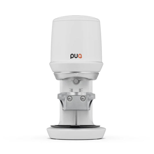 PUQ Press Pro Gen 6 - Automatic Coffee Tamper - Australia - Di Pacci