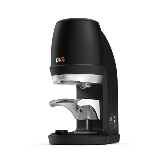 PUQ Press Q Gen 6 - Automatic Coffee Tamper 58.3mm - Australia - Di Pacci