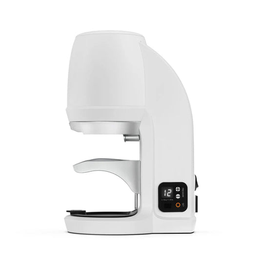 PUQ Press Q Gen 6 - Automatic Coffee Tamper 58.3mm - Australia - Di Pacci