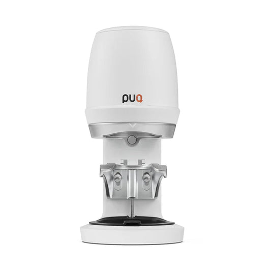 PUQ Press Q Gen 6 - Automatic Coffee Tamper 58.3mm - Australia - Di Pacci