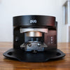 Puqpress M5 – Used Only 4 Days at Fine Food Expo - Australia - Di Pacci