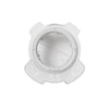 Puqpress Navigator Automatic Distributor - White - Australia - Di Pacci