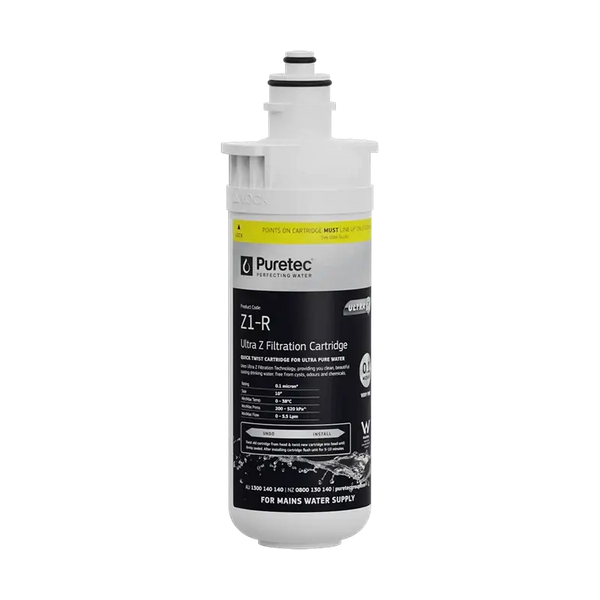 Puretec Z1-R Cartridge - ALL