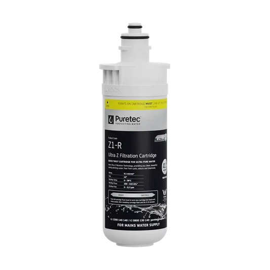 Puretec Z1-R Cartridge - ALL